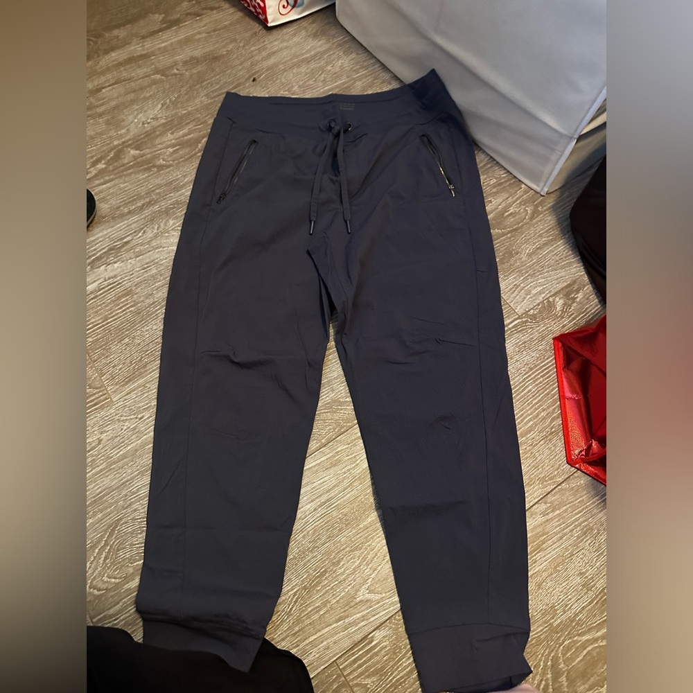 ATHLETA TREKKIE JOGGER